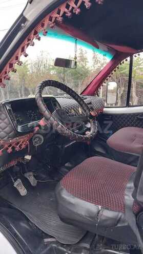 GAZ 33021 2001, 250,000 km - 2.4 l - Bakı