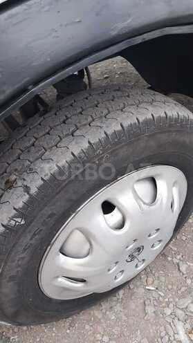 GAZ 33021 2001, 250,000 km - 2.4 l - Bakı
