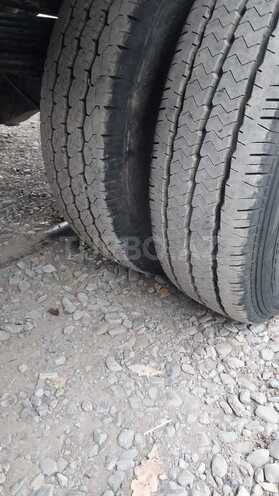 GAZ 33021 2001, 250,000 km - 2.4 l - Bakı
