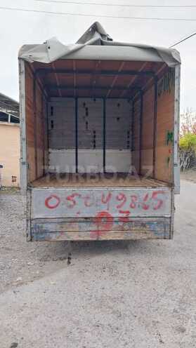 GAZ 33021 2001, 250,000 km - 2.4 l - Bakı