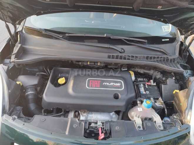 Fiat 500L 2016, 245,000 km - 1.4 l - Bakı