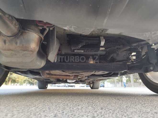 Fiat 500L 2016, 245,000 km - 1.4 l - Bakı