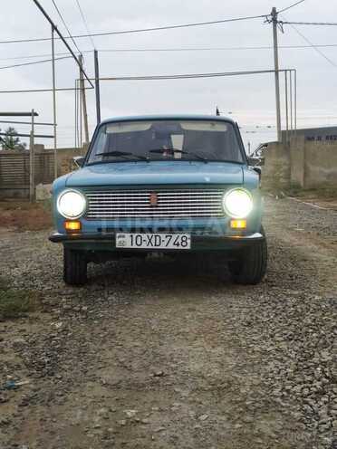LADA (VAZ) 2101 1977, 180,000 km - 1.5 l - Sumqayıt