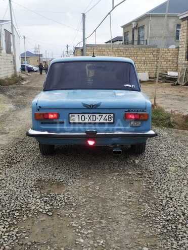 LADA (VAZ) 2101 1977, 180,000 km - 1.5 l - Sumqayıt