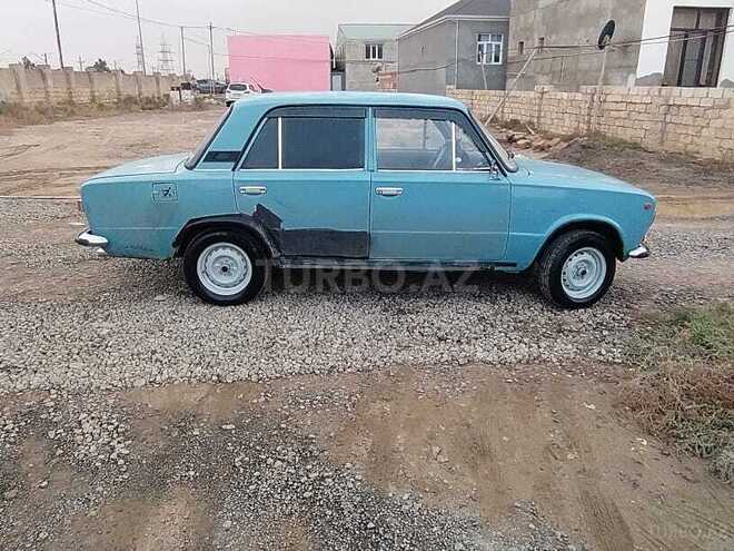 LADA (VAZ) 2101 1977, 180,000 km - 1.5 l - Sumqayıt