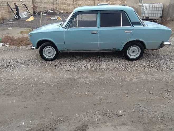 LADA (VAZ) 2101 1977, 180,000 km - 1.5 l - Sumqayıt