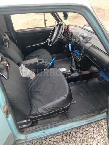 LADA (VAZ) 2101 1977, 180,000 km - 1.5 l - Sumqayıt