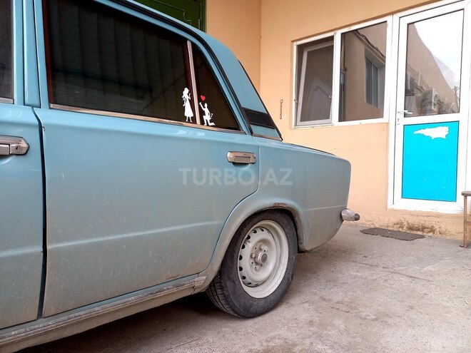 LADA (VAZ) 2101 1977, 180,000 km - 1.5 l - Sumqayıt