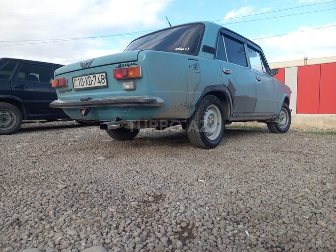 LADA (VAZ) 2101 1977, 180,000 km - 1.5 l - Sumqayıt