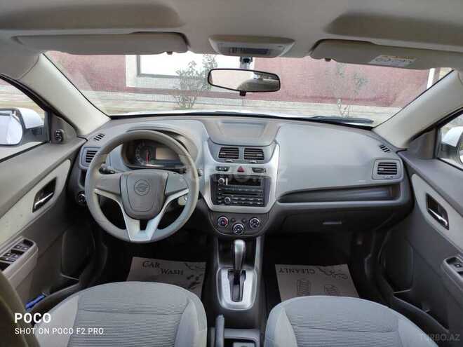 Ravon R4 2020, 30,011 km - 1.5 l - Bakı