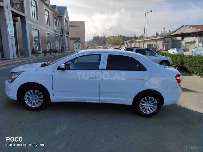 Ravon R4 2020, 30,011 km - 1.5 l - Bakı