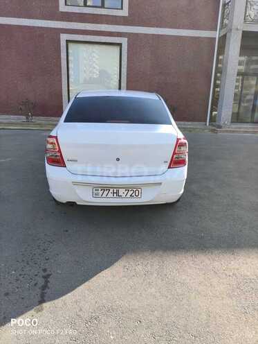 Ravon R4 2020, 30,011 km - 1.5 l - Bakı