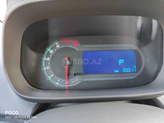 Ravon R4 2020, 30,011 km - 1.5 l - Bakı