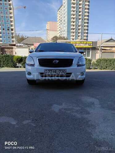Ravon R4 2020, 30,011 km - 1.5 l - Bakı