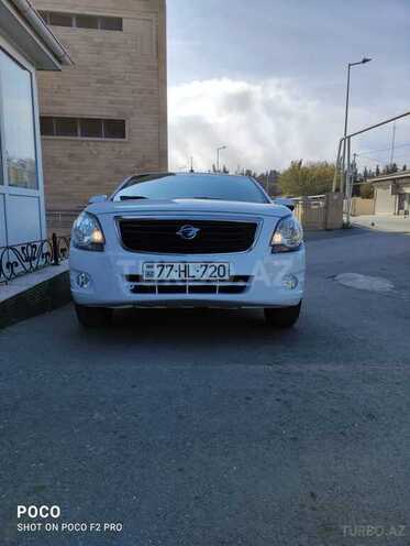 Ravon R4 2020, 30,011 km - 1.5 l - Bakı