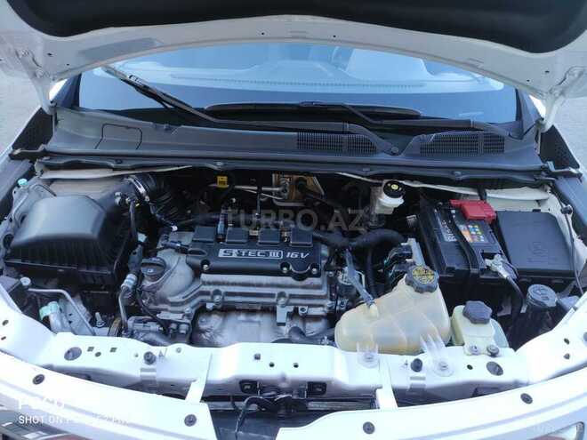Ravon R4 2020, 30,011 km - 1.5 l - Bakı