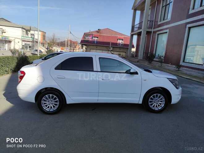 Ravon R4 2020, 30,011 km - 1.5 l - Bakı
