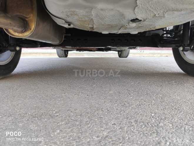 Ravon R4 2020, 30,011 km - 1.5 l - Bakı