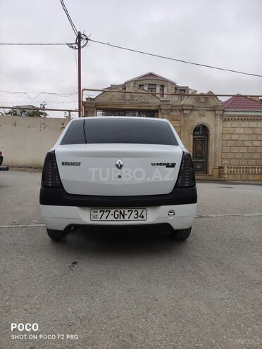 Renault Tondar 2013, 84,949 km - 1.6 l - Bakı
