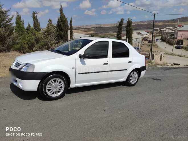 Renault Tondar 2013, 84,949 km - 1.6 l - Bakı