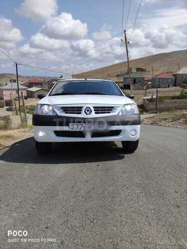 Renault Tondar 2013, 84,949 km - 1.6 l - Bakı