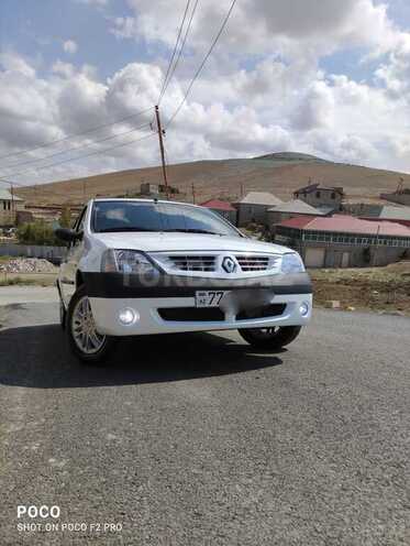 Renault Tondar 2013, 84,949 km - 1.6 l - Bakı