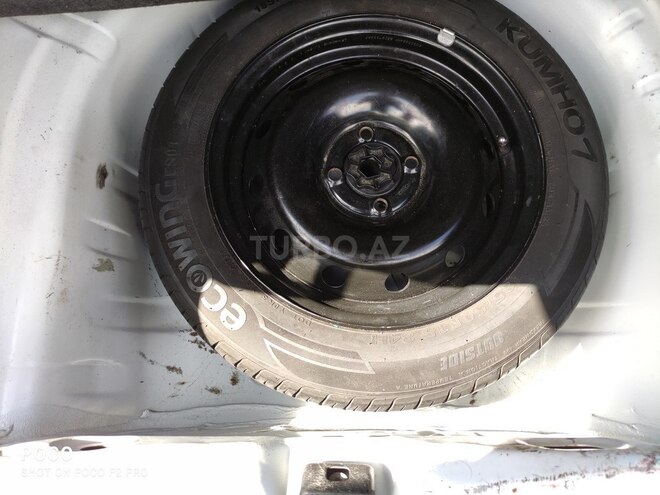 Renault Tondar 2013, 84,949 km - 1.6 l - Bakı