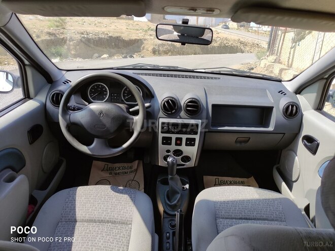 Renault Tondar 2013, 84,949 km - 1.6 l - Bakı