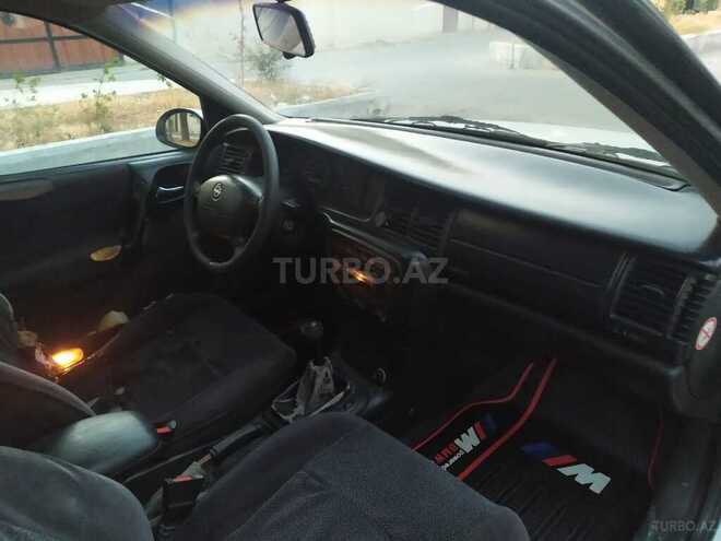 Opel Vectra 1999, 200,000 km - 1.6 l - Bakı