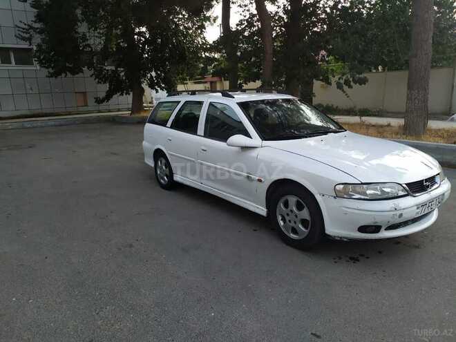 Opel Vectra 1999, 200,000 km - 1.6 l - Bakı