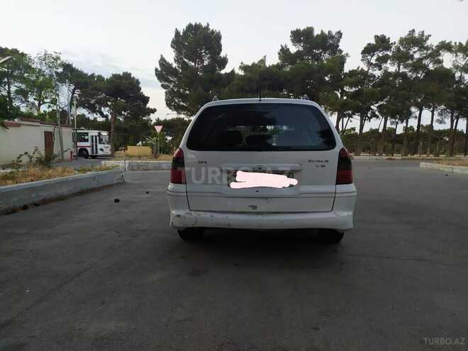 Opel Vectra 1999, 200,000 km - 1.6 l - Bakı