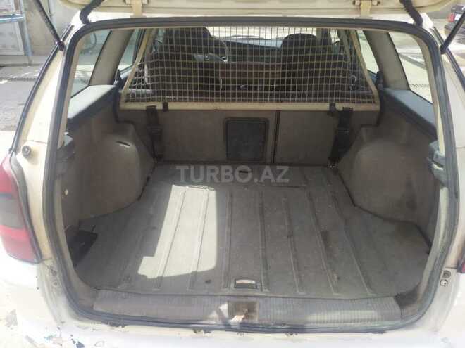 Opel Vectra 1999, 200,000 km - 1.6 l - Bakı