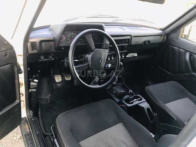 LADA (VAZ) Niva 2015, 100,600 km - 1.7 л - Lənkəran