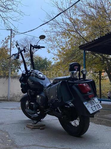 Tufan Istiqlal 2020, 10,000 km - 0.0 l - Bakı