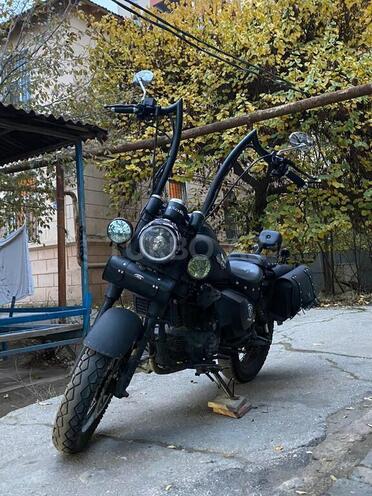 Tufan Istiqlal 2020, 10,000 km - 0.0 l - Bakı