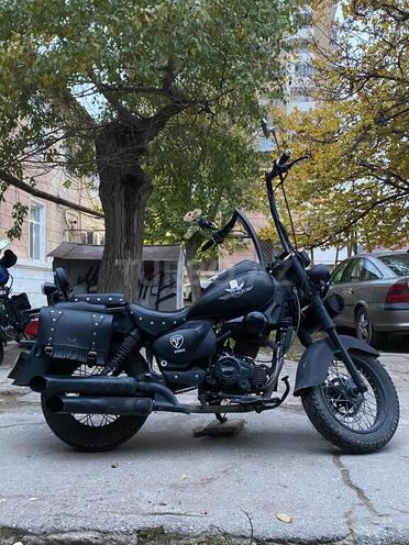 Tufan Istiqlal 2020, 10,000 km - 0.0 l - Bakı