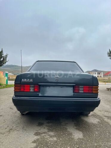 Mercedes 190 1993, 310,025 km - 1.8 l - Siyəzən