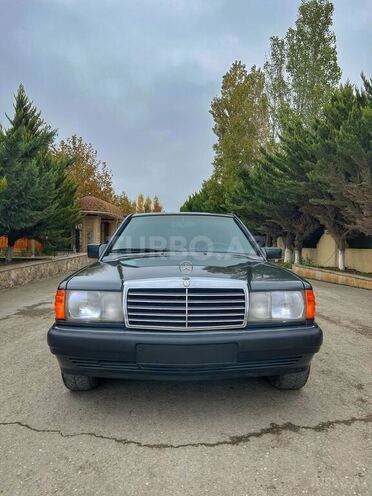 Mercedes 190 1993, 310,025 km - 1.8 l - Siyəzən
