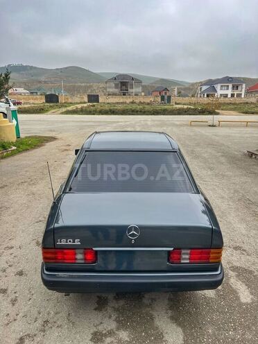 Mercedes 190 1993, 310,025 km - 1.8 l - Siyəzən
