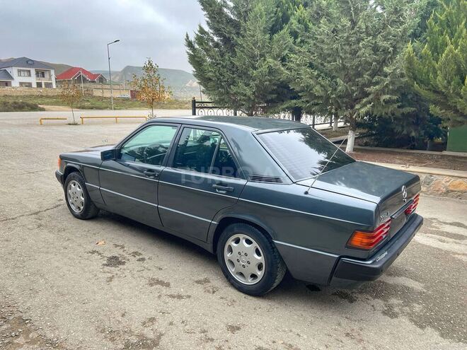 Mercedes 190 1993, 310,025 km - 1.8 l - Siyəzən