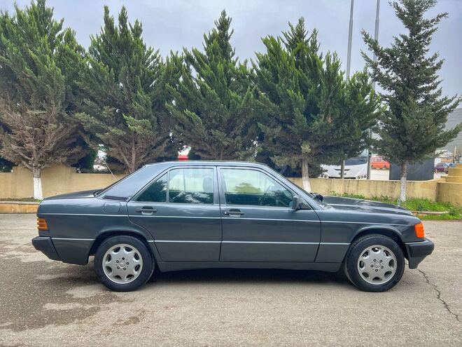 Mercedes 190 1993, 310,025 km - 1.8 l - Siyəzən