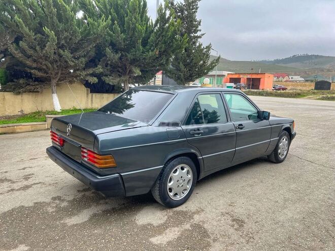 Mercedes 190 1993, 310,025 km - 1.8 l - Siyəzən