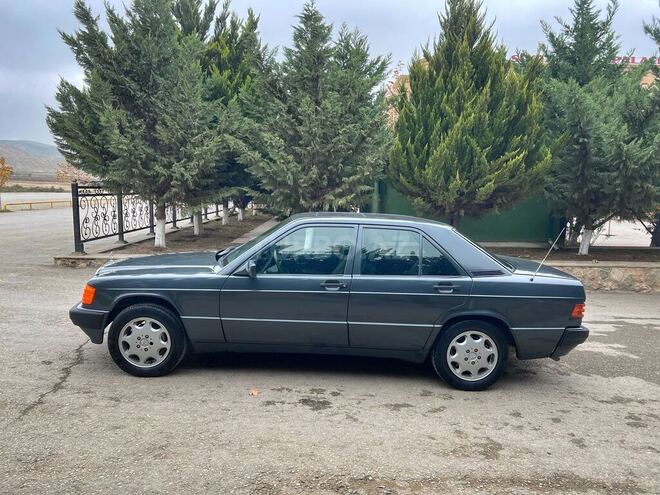 Mercedes 190 1993, 310,025 km - 1.8 l - Siyəzən