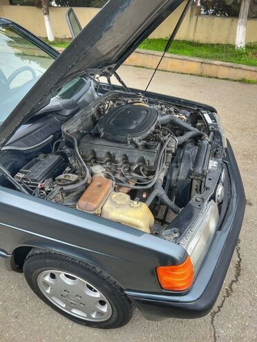 Mercedes 190 1993, 310,025 km - 1.8 l - Siyəzən