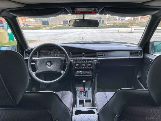 Mercedes 190 1993, 310,025 km - 1.8 l - Siyəzən