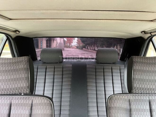 Mercedes 190 1993, 310,025 km - 1.8 l - Siyəzən