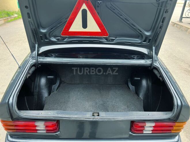 Mercedes 190 1993, 310,025 km - 1.8 l - Siyəzən