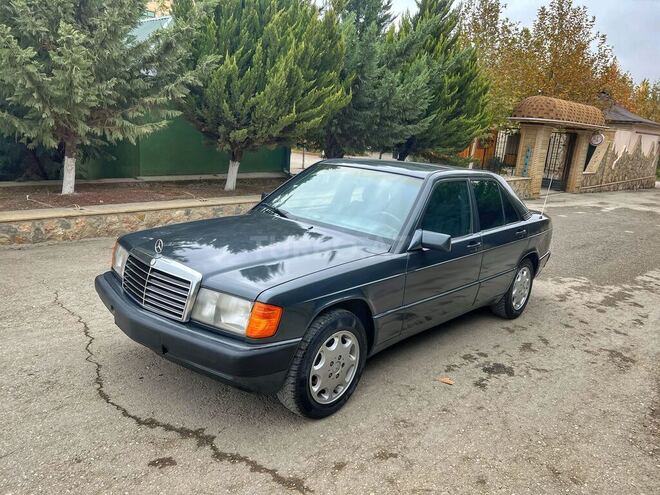 Mercedes 190 1993, 310,025 km - 1.8 l - Siyəzən