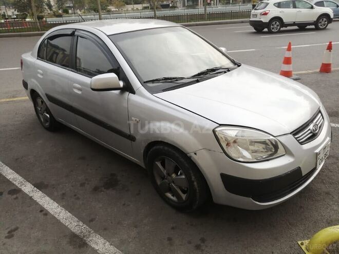 Kia Rio 2008, 300,000 km - 1.5 л - Bakı