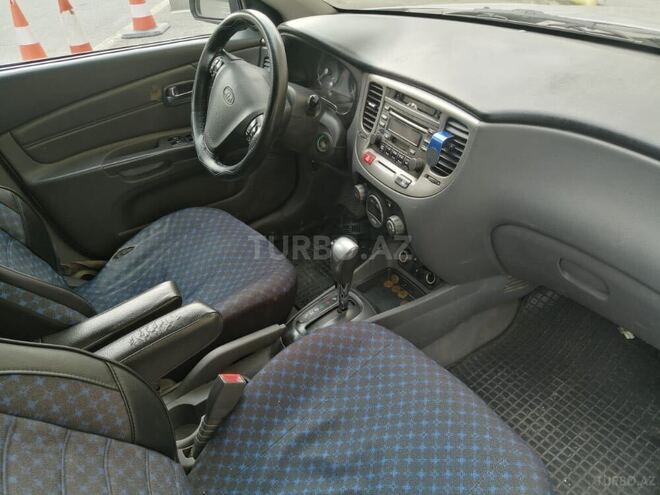 Kia Rio 2008, 300,000 km - 1.5 л - Bakı